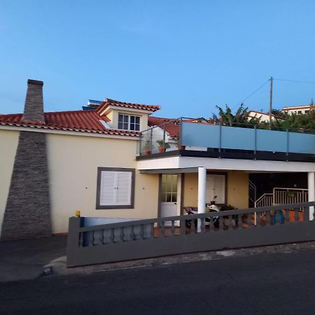 Casa Miradouro Do Pigarro, Sunny Apartment Calheta  Eksteriør bilde